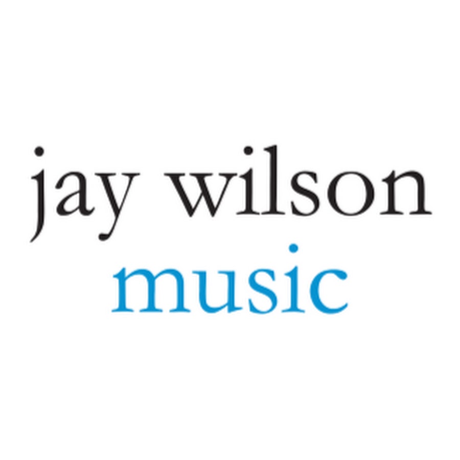 Jay Wilson Youtube