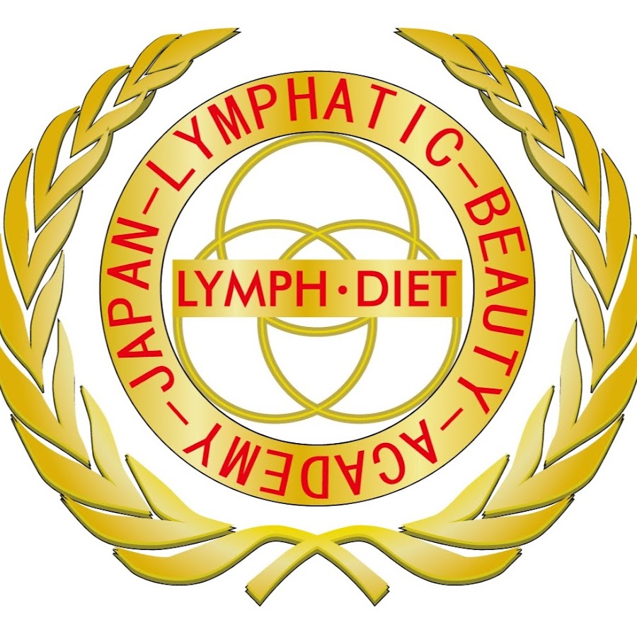 日本リンパ美容学院 Youtube