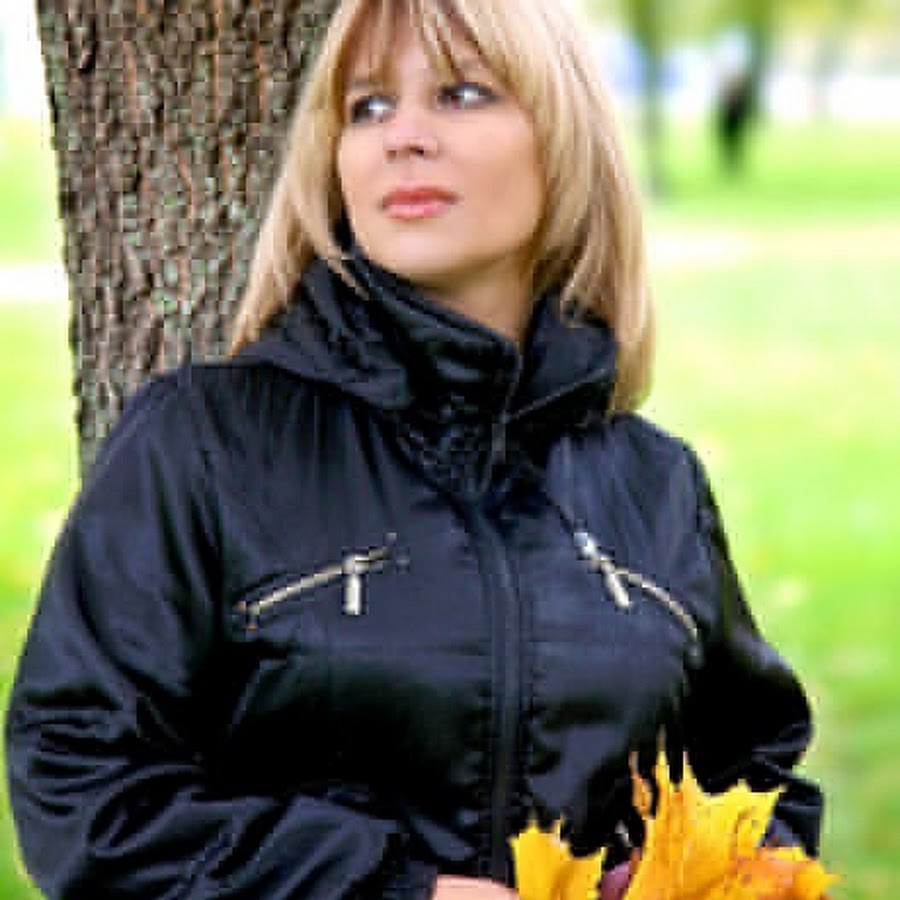 Марина смирнова фото