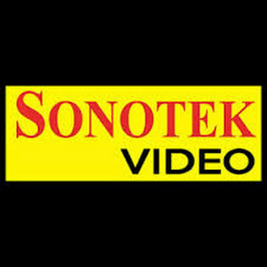 Sonotekvideo YouTube channel image