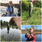Jason and Hunter Fishing YouTube Profile Photo