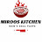 Miroos Kitchen