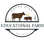 The Educational Farm at Joppa Hill YouTube Profile Photo