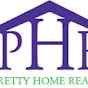 PRETTY HOME REALTY YouTube Profile Photo