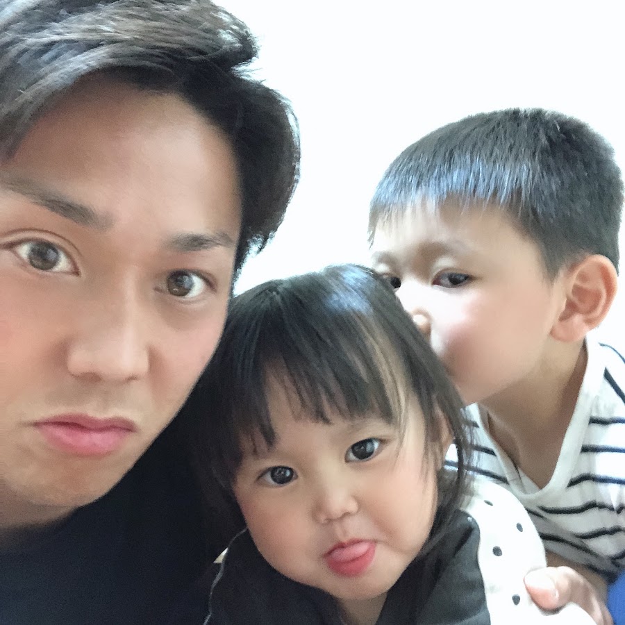 かなくんつーちゃんfamilyちゃんねる Youtube
