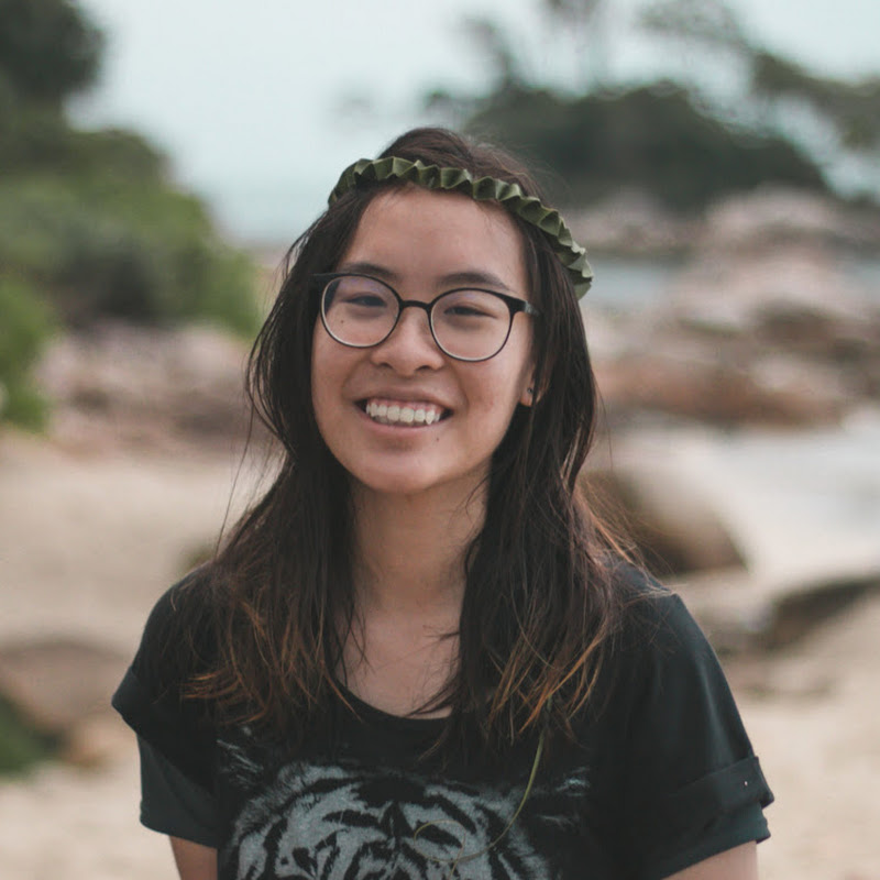 Amanda Siew - 網紅的藏寶箱 