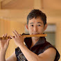 竹の笛 -ABE- Japanese Bamboo Flute