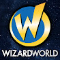 Wizard World YouTube Profile Photo