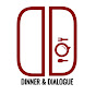 Dinner & Dialogue YouTube Profile Photo