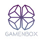 GamenBox YouTube Profile Photo