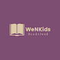 WeNKids ReadAloud YouTube Profile Photo