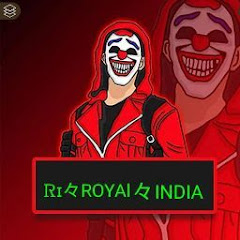 Royal India FF