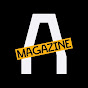 Arts Magazine YouTube Profile Photo