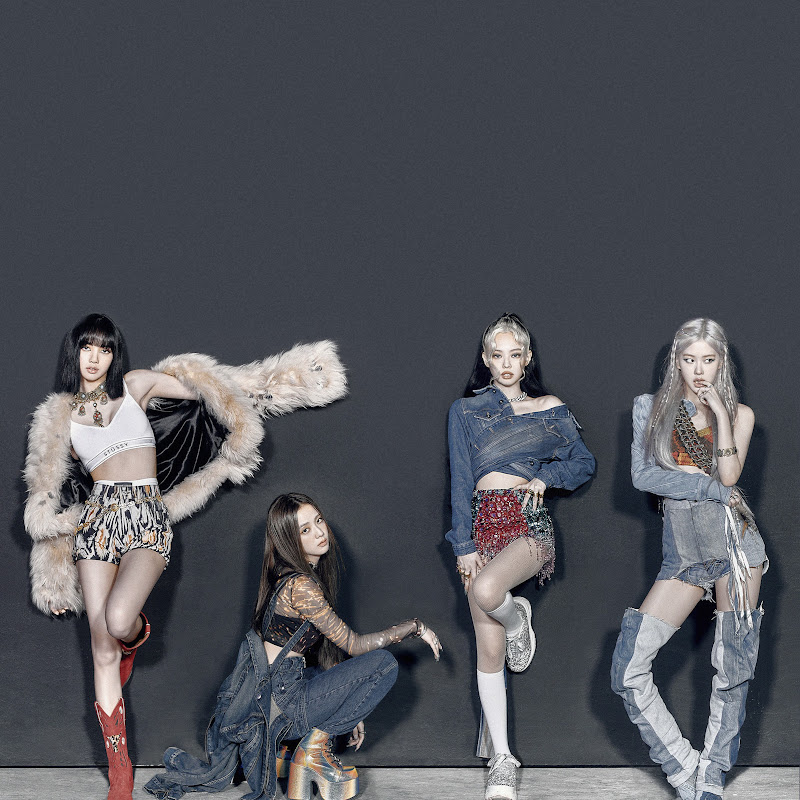 BLACKPINK Channel