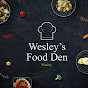 Wesley's Food Den YouTube Profile Photo