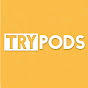 TryPods YouTube Profile Photo
