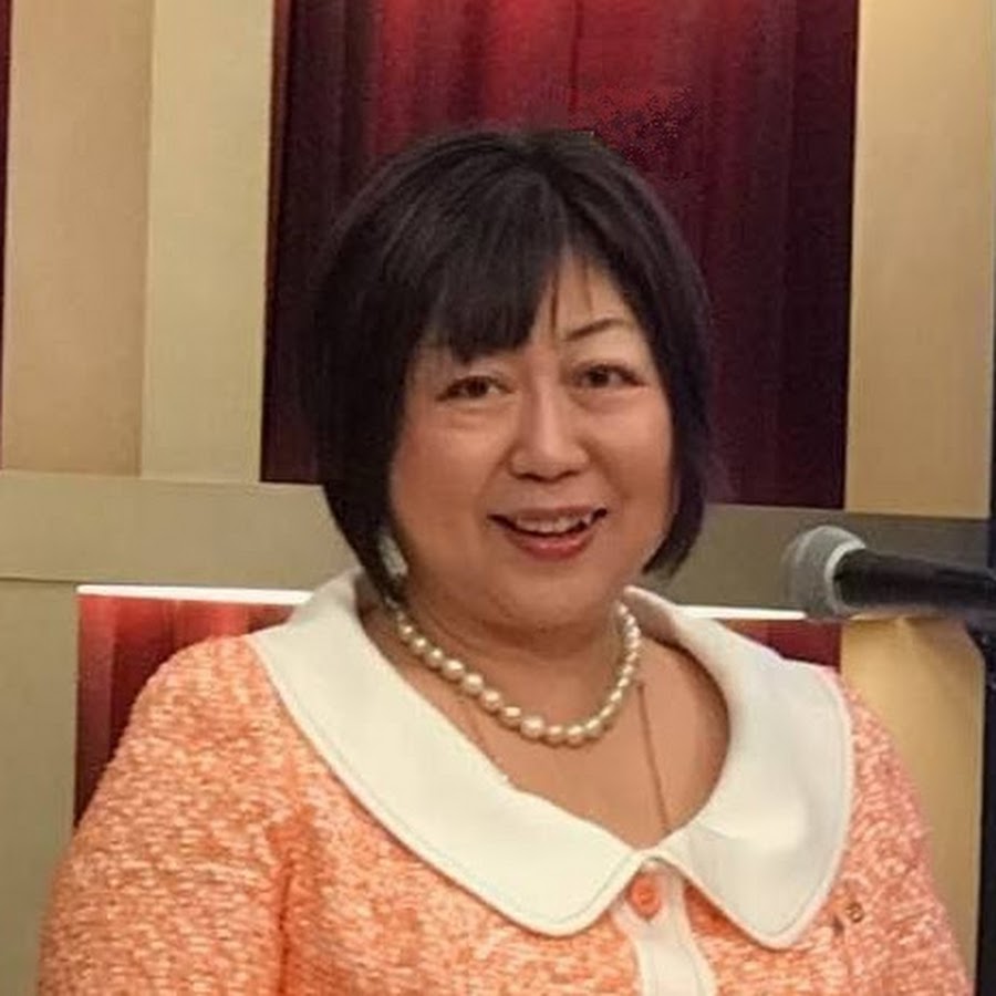 ハーブ美肌研究家 小林 真由美 株式会社三井コスメティックス Youtube
