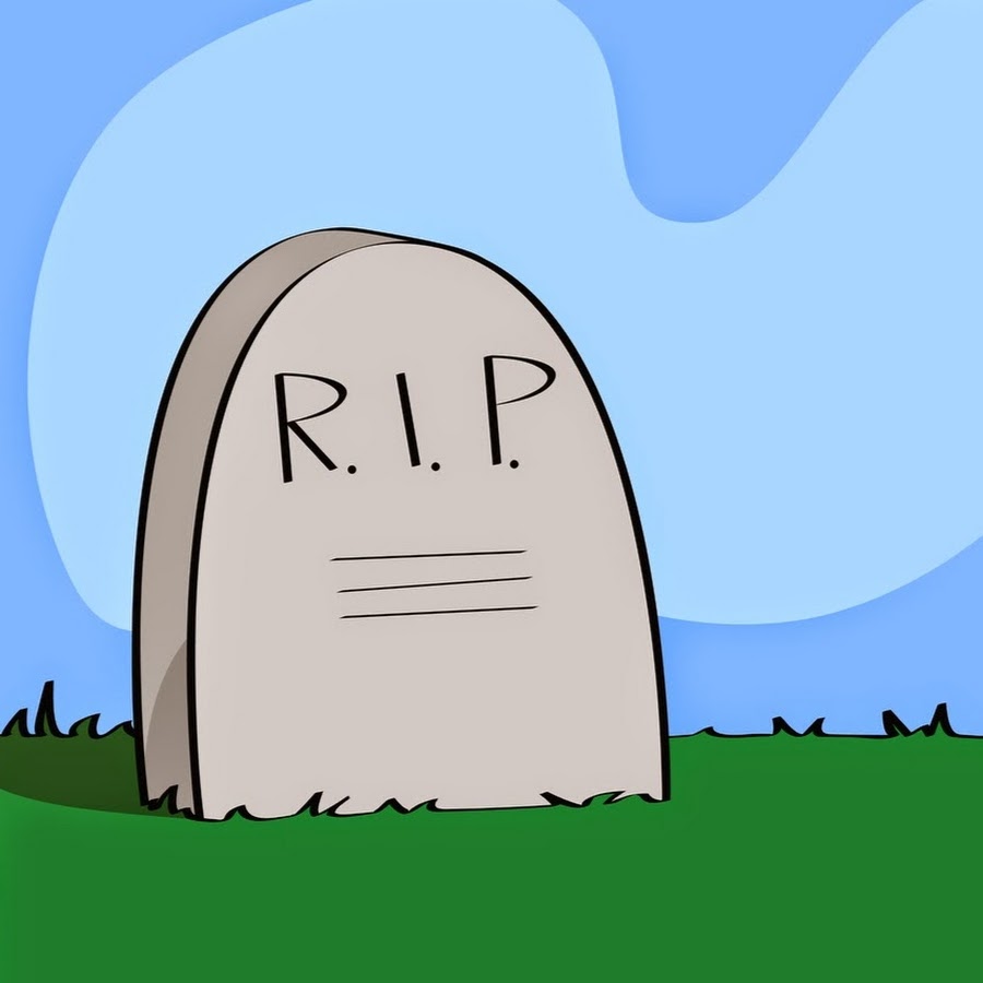 Картинка rip мем