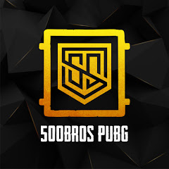 500BROS PUBG thumbnail