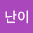못난이