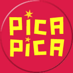 Pica - Pica Oficial thumbnail