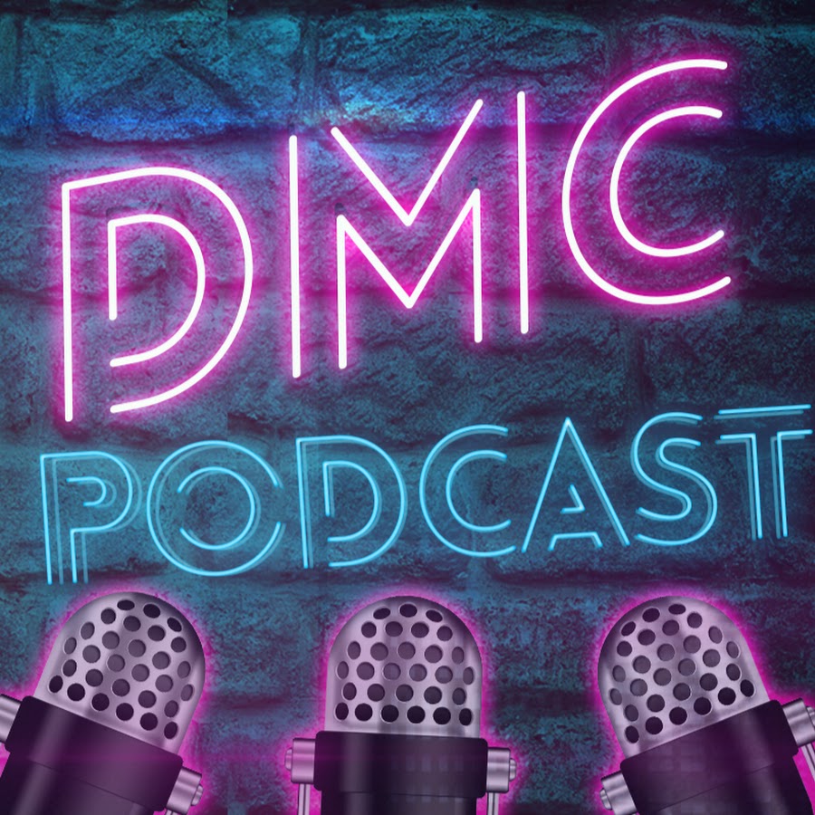 Dmc Podcast Youtube