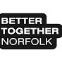 Better Together Norfolk YouTube Profile Photo