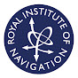Royal Institute of Navigation YouTube Profile Photo