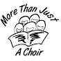 More Than Just A Choir YouTube Profile Photo