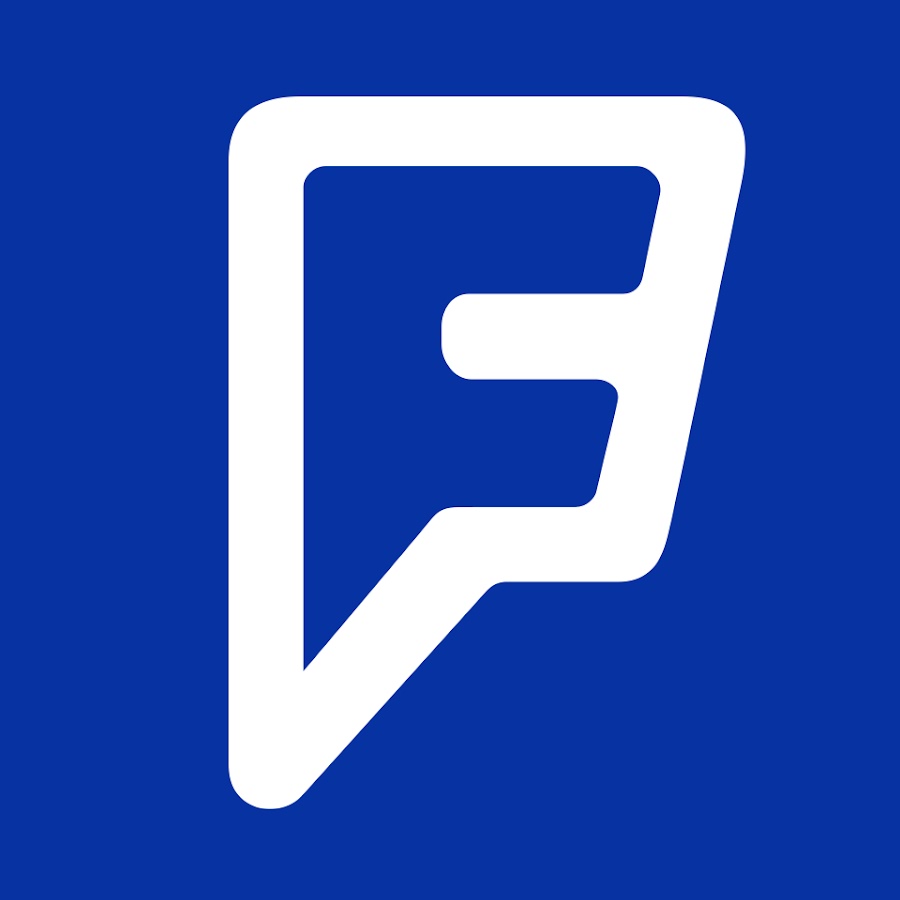 Foursquare - YouTube