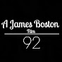 James Boston YouTube Profile Photo