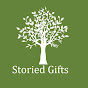 Storied Gifts YouTube Profile Photo