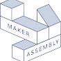 Maker Assembly YouTube Profile Photo