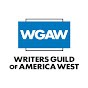 WGA West - @wgadotorg YouTube Profile Photo