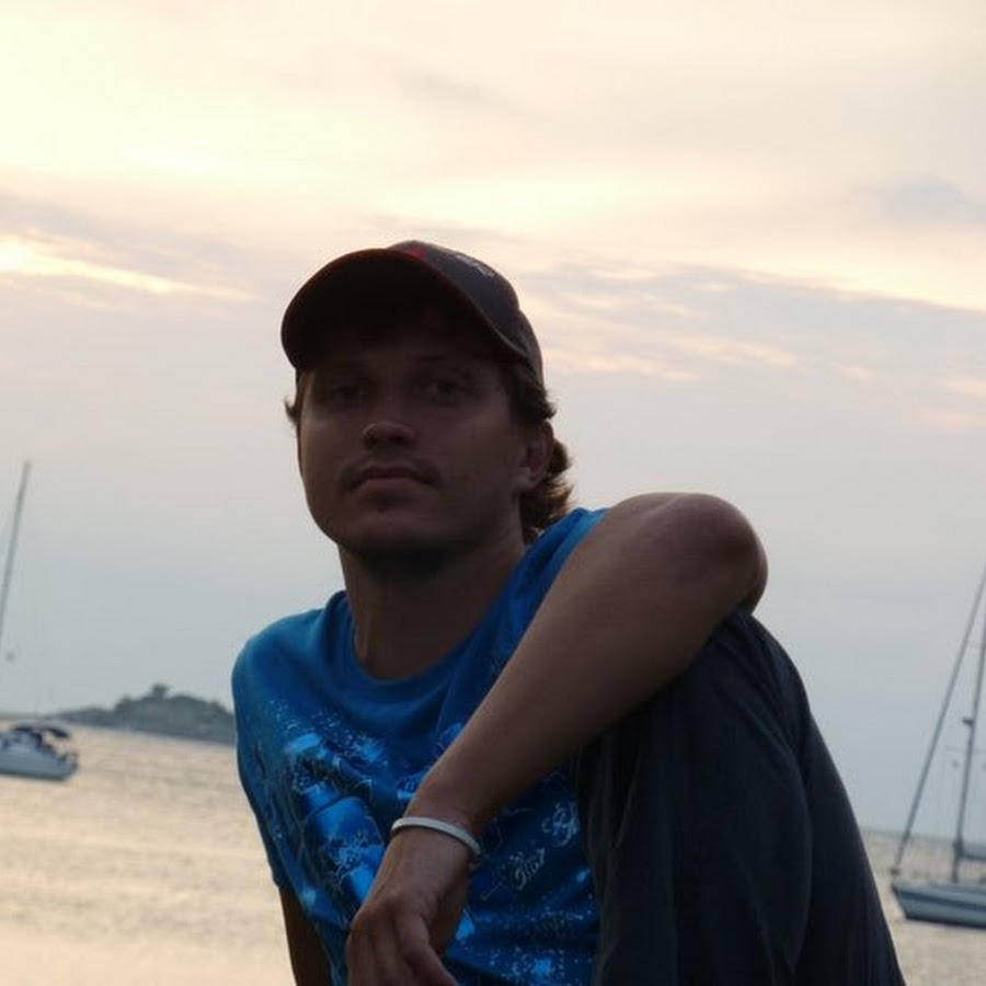 Дмитрий Добров актер