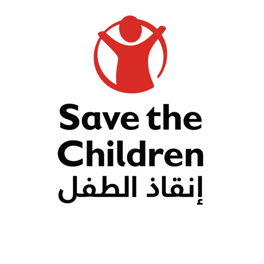 Save the Children Jordan - YouTube