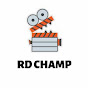 RD champ YouTube Profile Photo