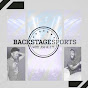 Backstage Sports YouTube Profile Photo