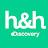 Avatar of Discovery Home & Health Brasil