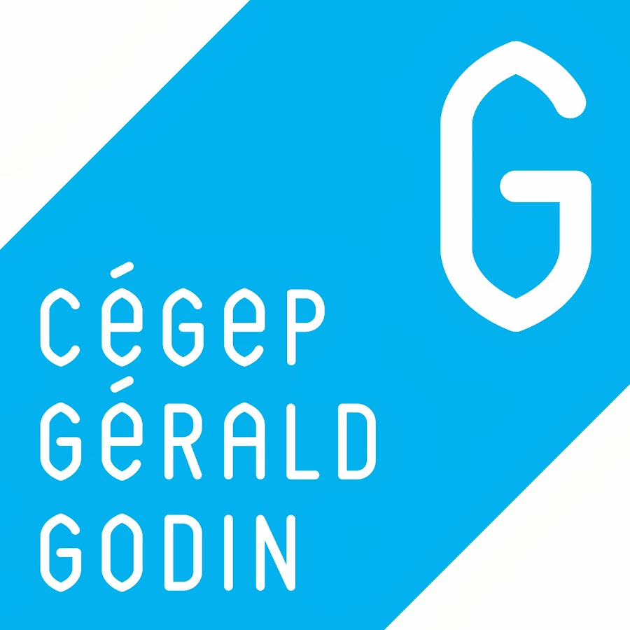 Cegep Gerald Godin Youtube