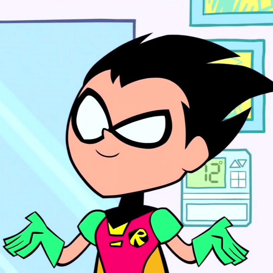 Robin play. Robin play