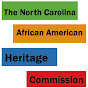 NC African American Heritage Commission YouTube Profile Photo