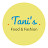 Tani's Food and Fashion