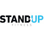 standup fitness YouTube Profile Photo