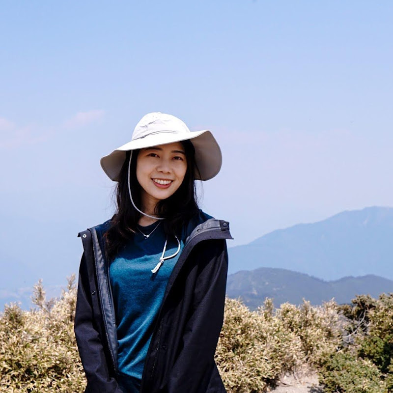 Rebecca Lu - 網紅的藏寶箱 