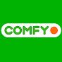 Comfy - Реклама