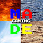 MADE Gaming YouTube Profile Photo