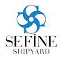 Sefine Shipyard - Turkiye