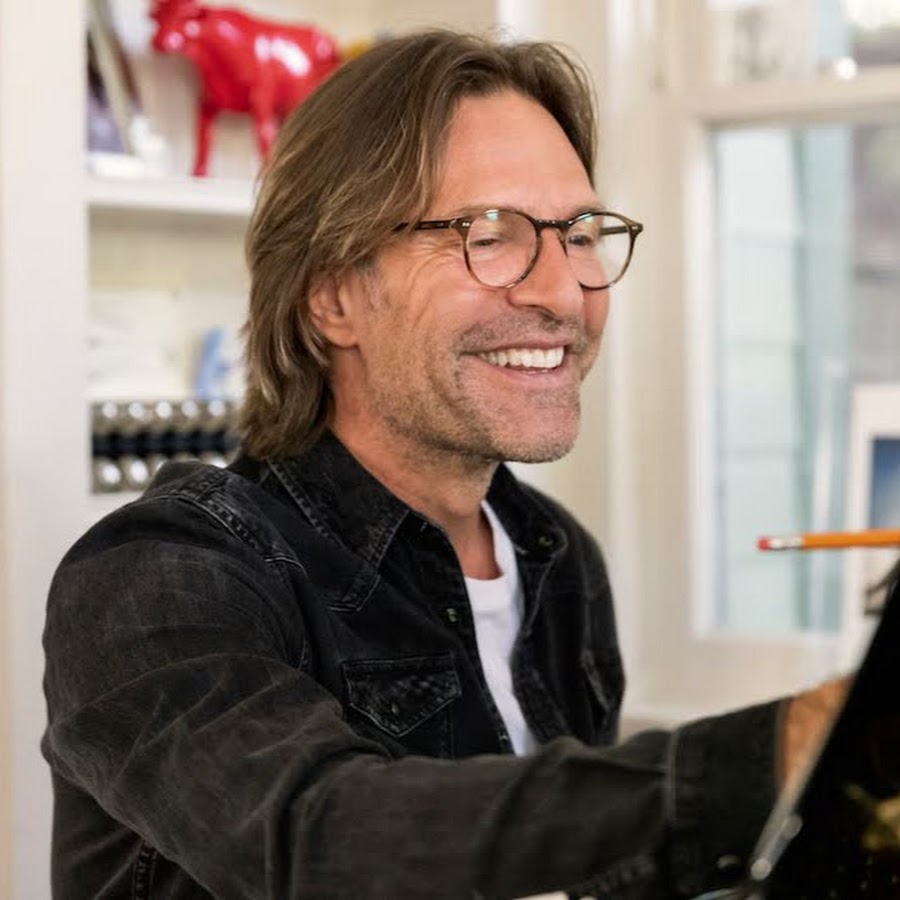 Eric Whitacre Youtube