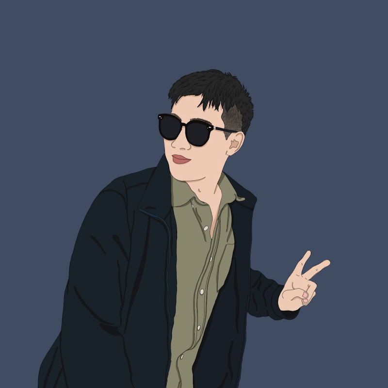 南加大衛哥 - 網紅的藏寶箱 